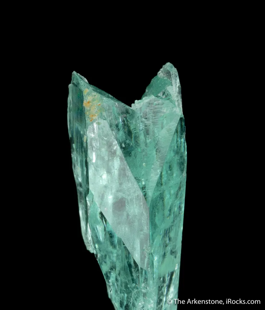 Phosphophyllite image