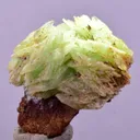 Phosphophyllite from Bolivia, Potosí - image 1