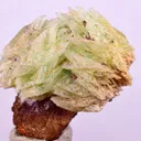 Phosphophyllite from Bolivia, Potosí - image 2