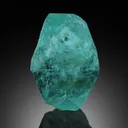 Phosphophyllite from Bolivia, Potosí, Cerro de Potosí, Unificada Mine - image 1