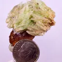 Phosphophyllite from Bolivia, Potosí - image 5