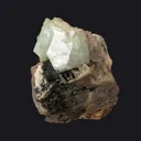 Phosphophyllite (Type Locality) - image 3
