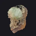 Phosphophyllite (Type Locality) - image 4