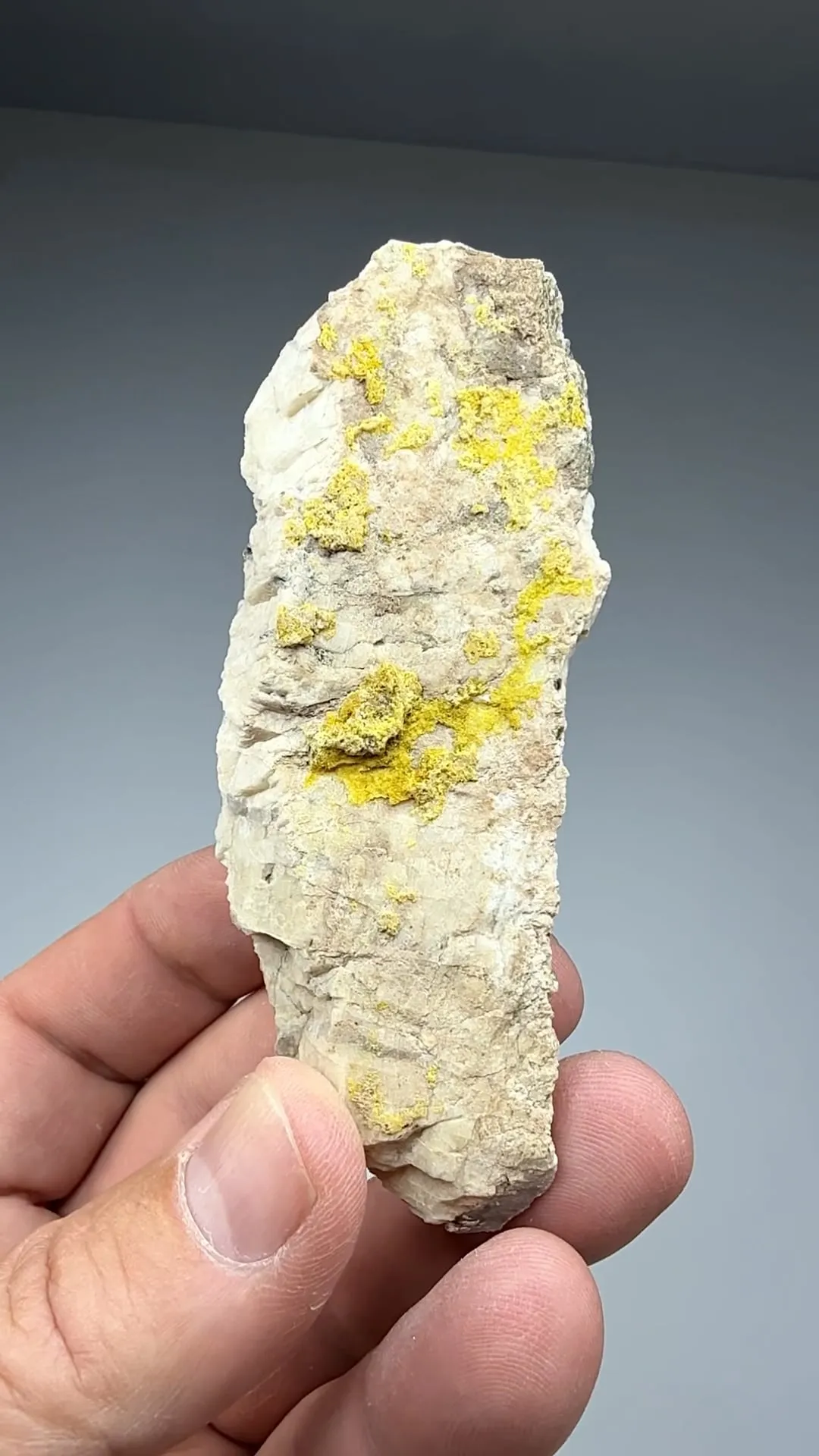 Phosphuranylite - image 2