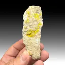 Phosphuranylite - image 1