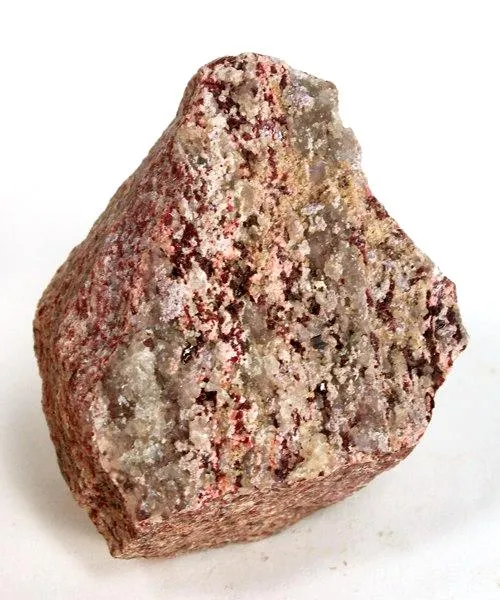 Piemontite, Zoisite (Var: Thulite) image