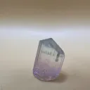Pink and Blue Cotton Candy Tourmaline from Laghman Mine - 10093 - image 2