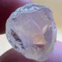 Pink and Blue Cotton Candy Tourmaline from Laghman Mine - 10093 - image 7