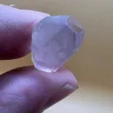 Pink and Blue Cotton Candy Tourmaline from Laghman Mine - 10093 - image 5