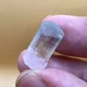 Pink and Blue Cotton Candy Tourmaline from Laghman Mine - 10094 - image 1