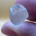 Pink and Blue Cotton Candy Tourmaline from Laghman Mine - 10094 - image 5