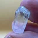 Pink and Blue Cotton Candy Tourmaline from Laghman Mine - 10094 - image 3