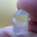 Pink and Blue Cotton Candy Tourmaline from Laghman Mine - 10095 - image 3
