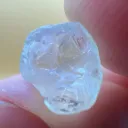 Pink and Blue Cotton Candy Tourmaline from Laghman Mine - 10095 - image 5