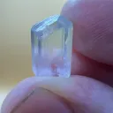 Pink and Blue Cotton Candy Tourmaline from Laghman Mine - 10095 - image 1