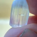 Pink and Blue Cotton Candy Tourmaline from Laghman Mine - 10096 - image 4