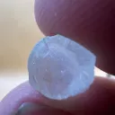 Pink and Blue Cotton Candy Tourmaline from Laghman Mine - 10096 - image 3