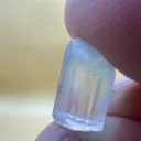 Pink and Blue Cotton Candy Tourmaline from Laghman Mine - 10096 - image 1