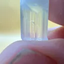 Pink and Blue Cotton Candy Tourmaline from Laghman Mine - 10096 - image 5
