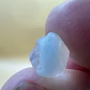 Pink and Blue Cotton Candy Tourmaline from Laghman Mine - 10096 - image 2