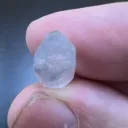 Pink and Blue Cotton Candy Tourmaline from Laghman Mine - 10097 - image 5