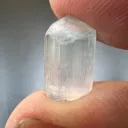 Pink and Blue Cotton Candy Tourmaline from Laghman Mine - 10097 - image 1