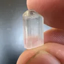 Pink and Blue Cotton Candy Tourmaline from  Laghman Mine - 10098 - image 1