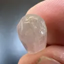 Pink and Blue Cotton Candy Tourmaline from  Laghman Mine - 10098 - image 4