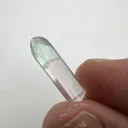 Pink and Blue Cotton Candy Tourmaline from Laghman Mine - 1012 - image 1