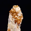 Pink Apatite and Rutile - image 6