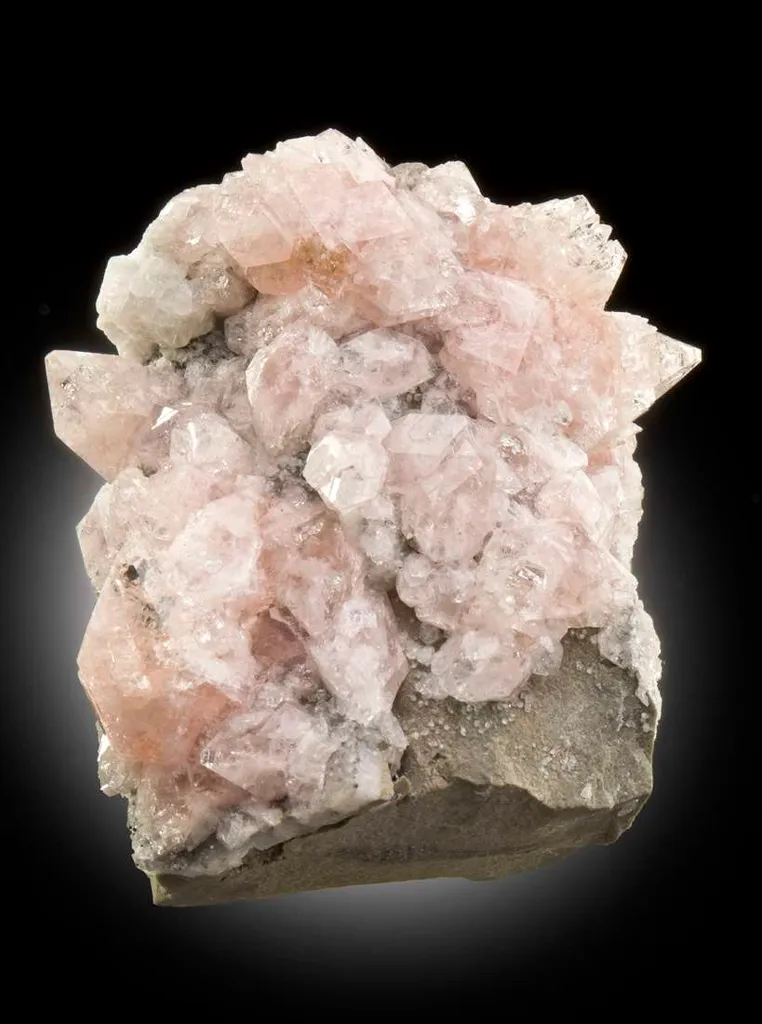 Pink Apophyllite - image 2