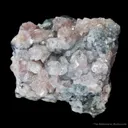Pink Apophyllite - image 2