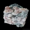 Pink Apophyllite - image 5