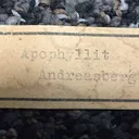 Pink Apophyllite - image 6