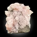 Pink Apophyllite - image 1