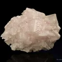 Pink Apophyllite - image 1