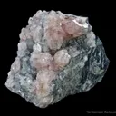 Pink Apophyllite - image 1