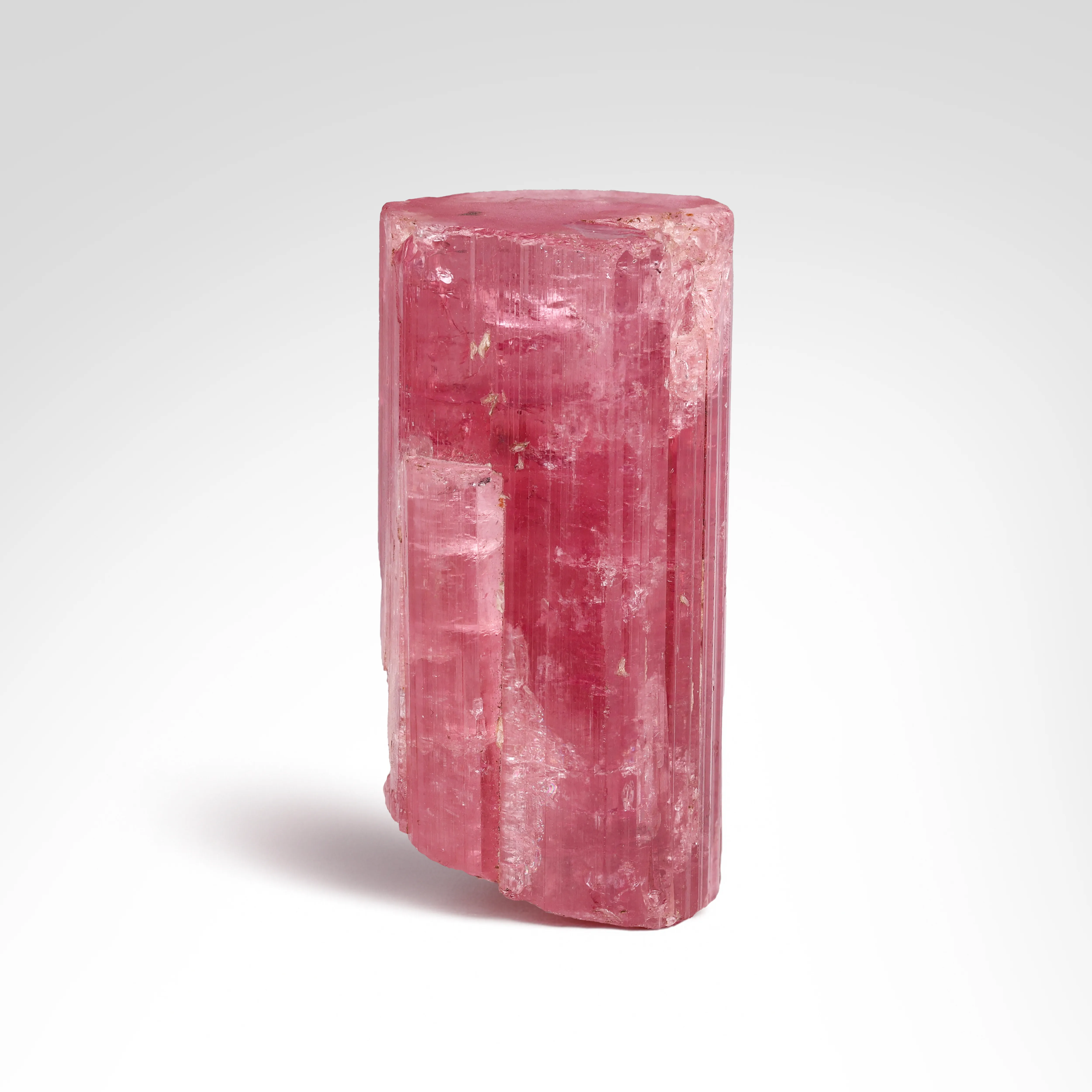 Pink California Tourmaline - image 1