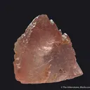 Pink Fluorite - image 4