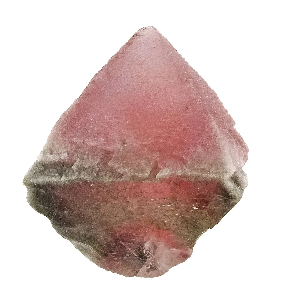 Pink Fluorite - image 3