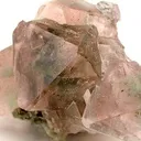 Pink Fluorite - image 5