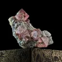 Pink Fluorite - image 3