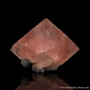 Pink Fluorite - image 5