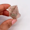 Pink Fluorite (1981 find) - image 2