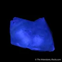 Pink Fluorite (1981 find) - image 6