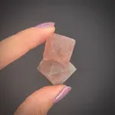 Pink Fluorite - image 2