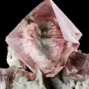 Pink Fluorite - image 2