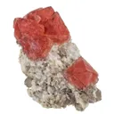 Pink Fluorite - image 4
