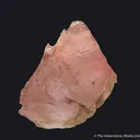 Pink Fluorite - image 1