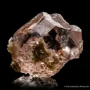 Pink Fluorite - image 3